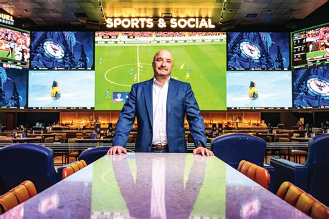 Sports Betting Is Now Legal in Maryland .